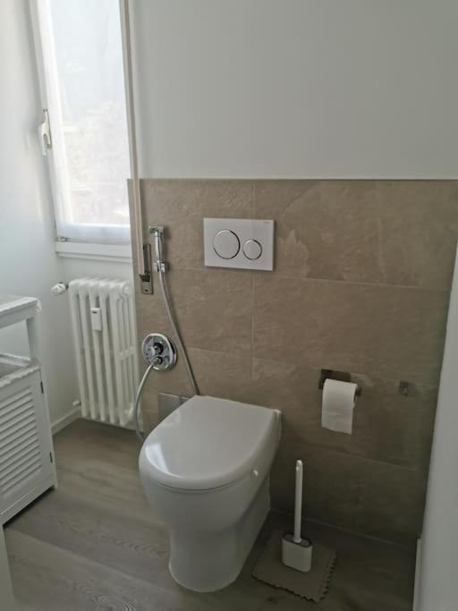 Apartment In Chiavenna Esterno foto