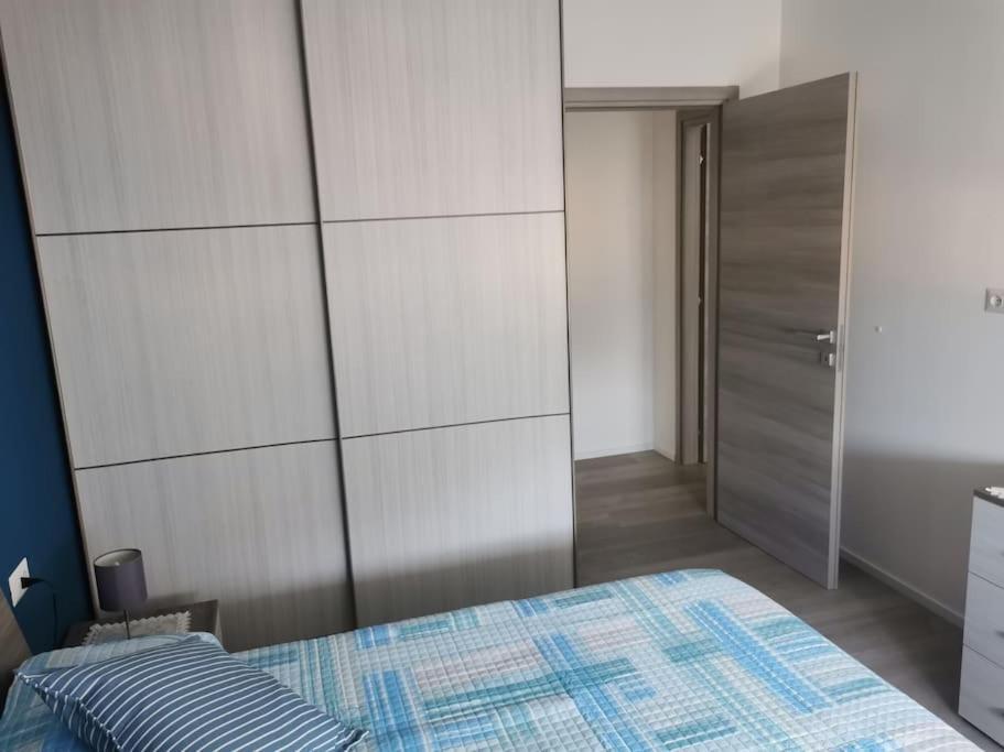 Apartment In Chiavenna Esterno foto