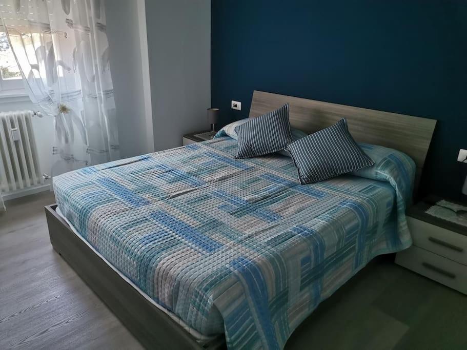 Apartment In Chiavenna Esterno foto
