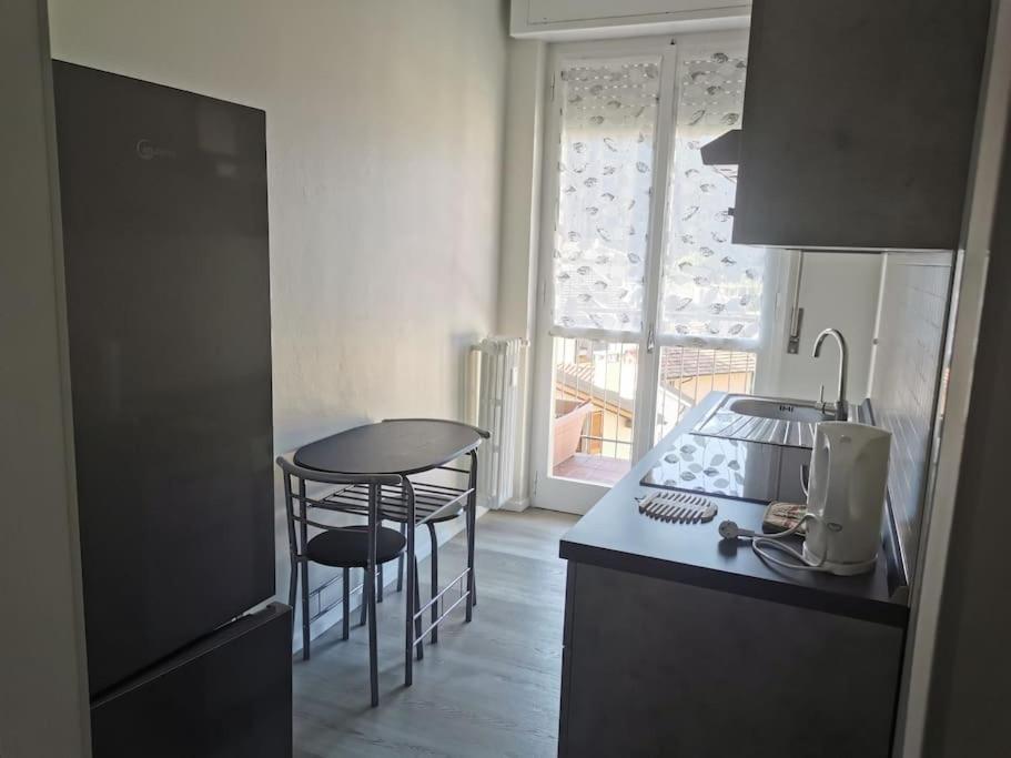 Apartment In Chiavenna Esterno foto