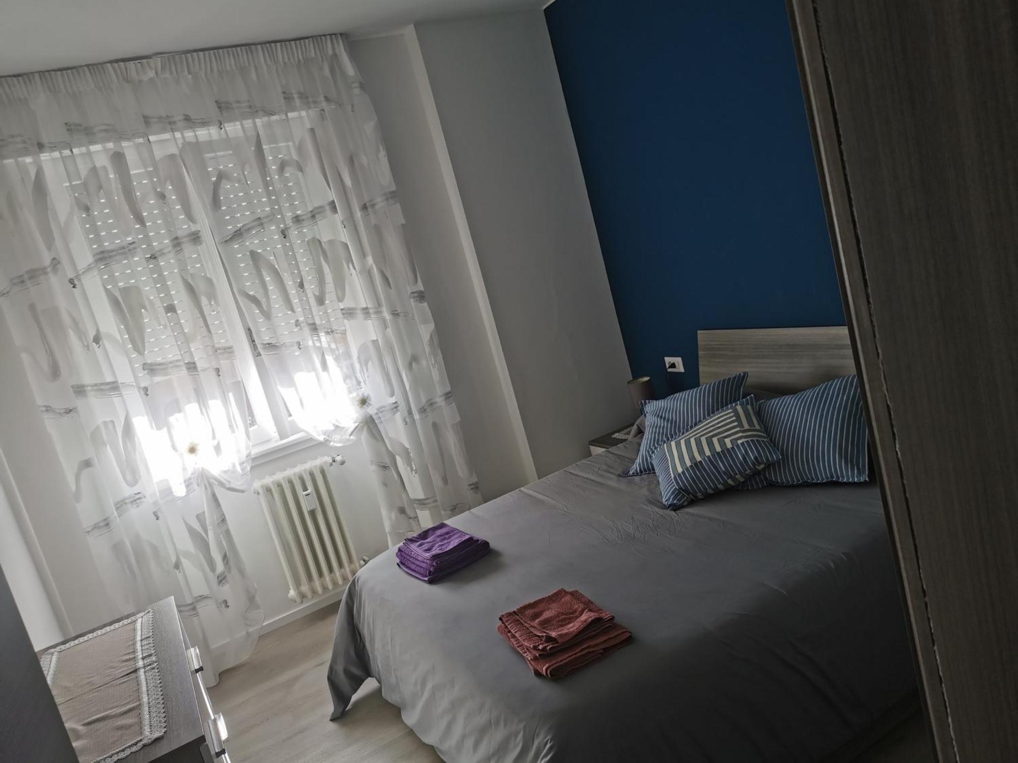Apartment In Chiavenna Esterno foto